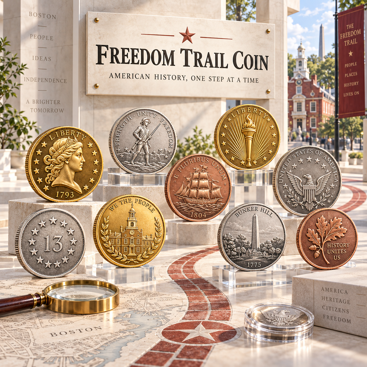 Why collectors choose us