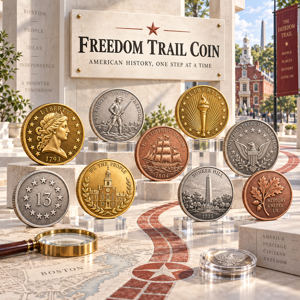 Why collectors choose us